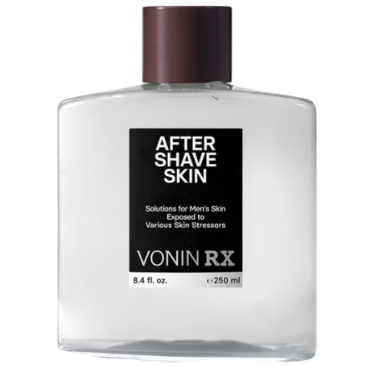 VONIN RX AFTER SHAVE SKIN | Hwahae Global