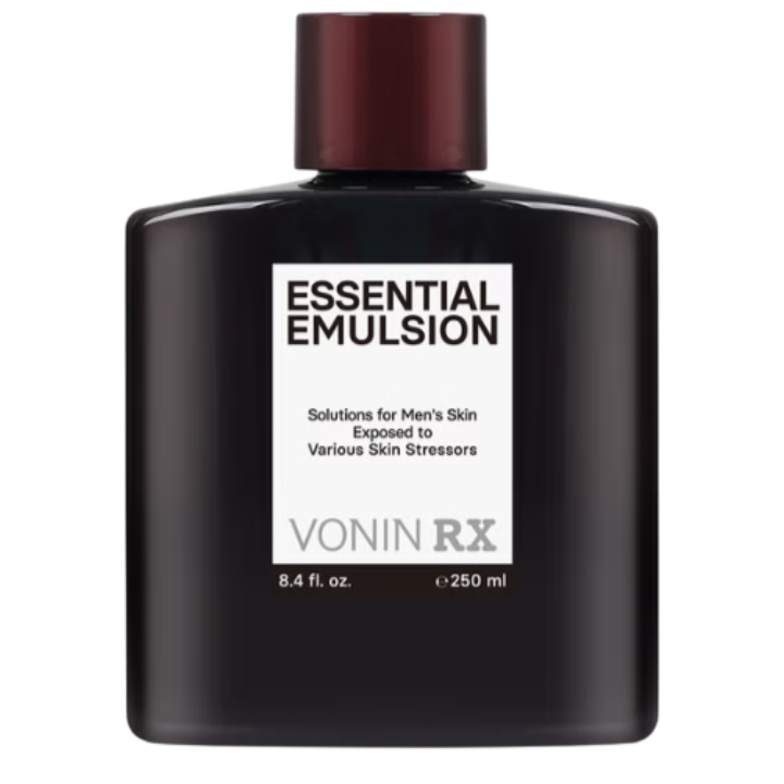 VONIN RX ESSENTIAL EMULSION | Hwahae Global
