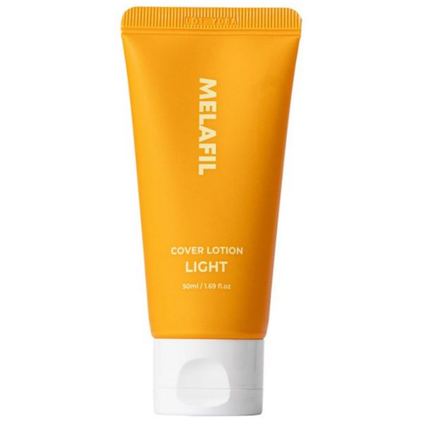 Cover Lotion Light