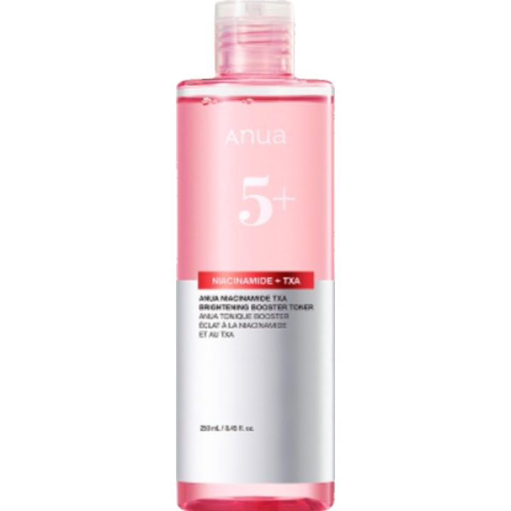 NIACINAMIDE TXA BRIGHTENING BOOSTER TONER