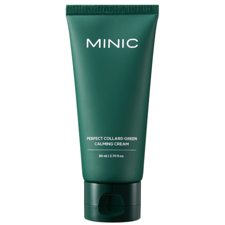 퍼펙트 콜라드 그린 진정 크림