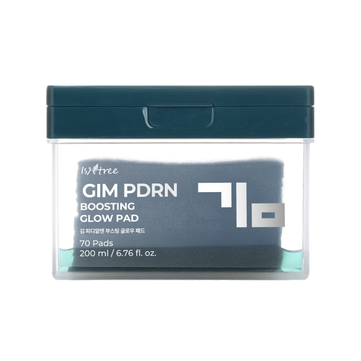 IsNtree 김 피디알엔 부스팅 글로우 패드