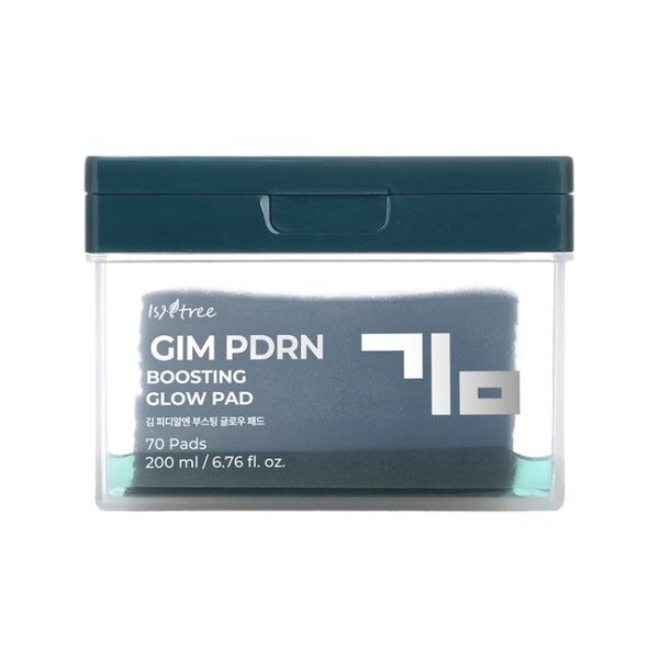 김 피디알엔 부스팅 글로우 패드