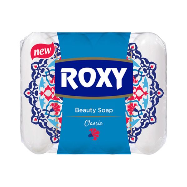 Jabón Roxy Beauty Classic