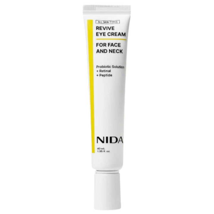 (Nước ngoài) Revive Eye Cream for Face and Neck