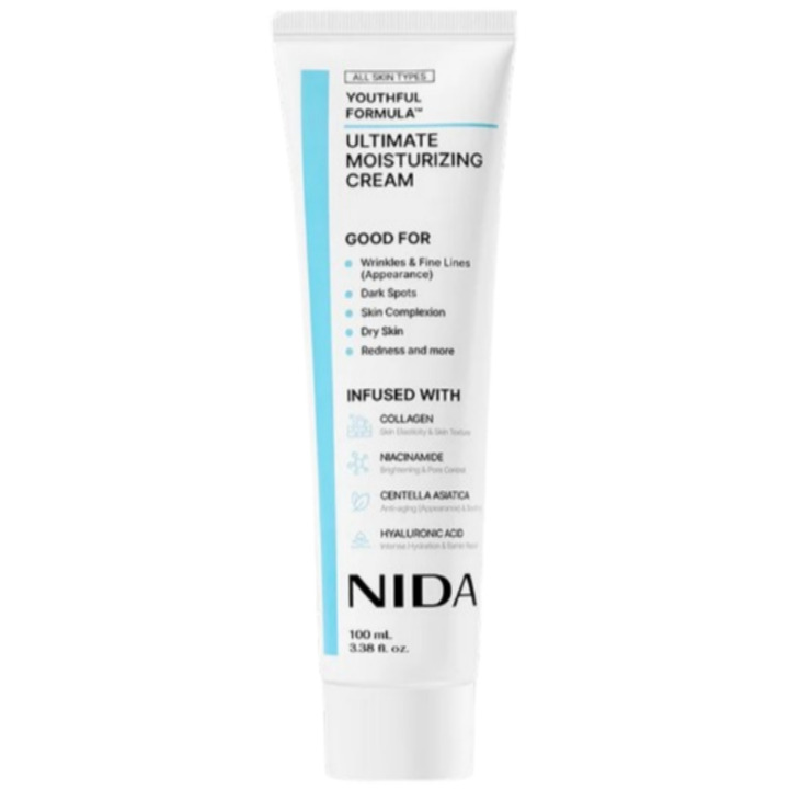 (Ultramar) Youthful Formula Ultimate Crema Hidratante