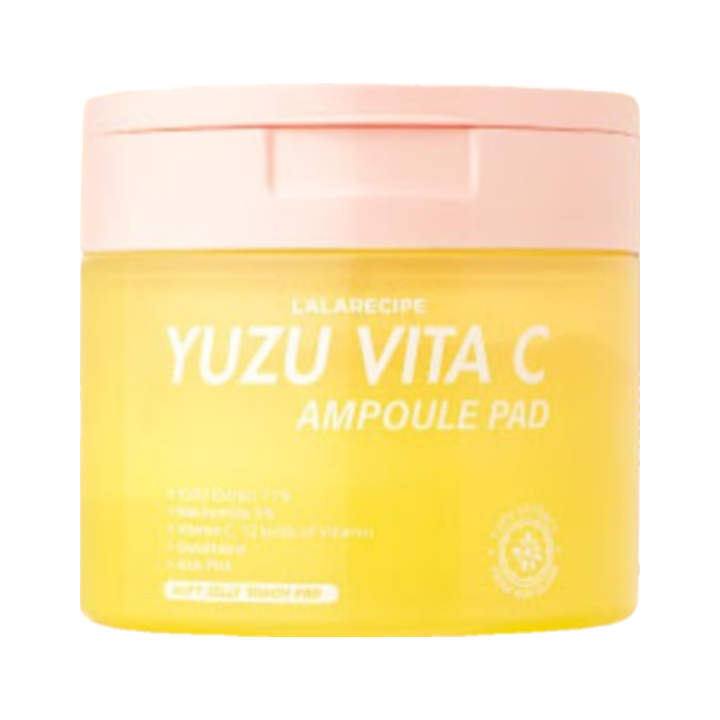 Yuzu VitaSea Ampollas