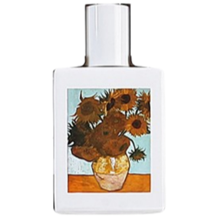 梵高向日葵淡香水