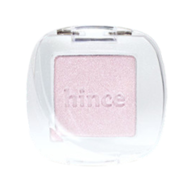 SINGLE EYESHADOW ICY LILAC