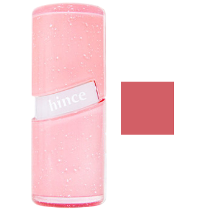 RAW GLOW GEL TINT R018 RARE PEACH (25 HOLIDAY)