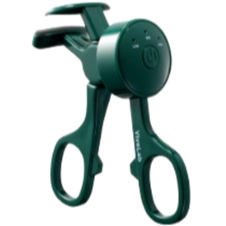 Hyper Curling Heating Bura