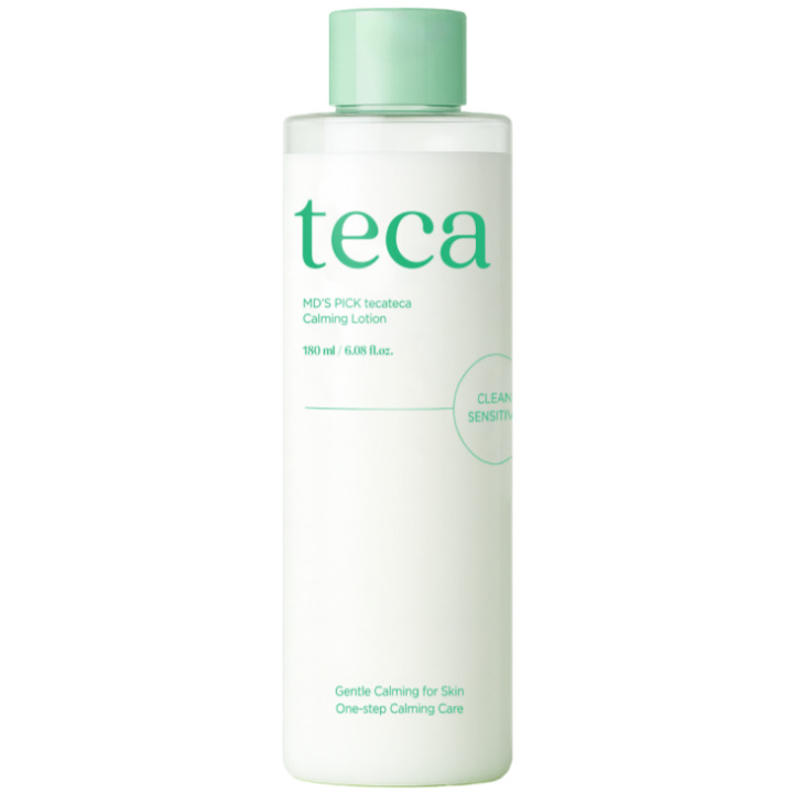 Tecateka Loción Camming