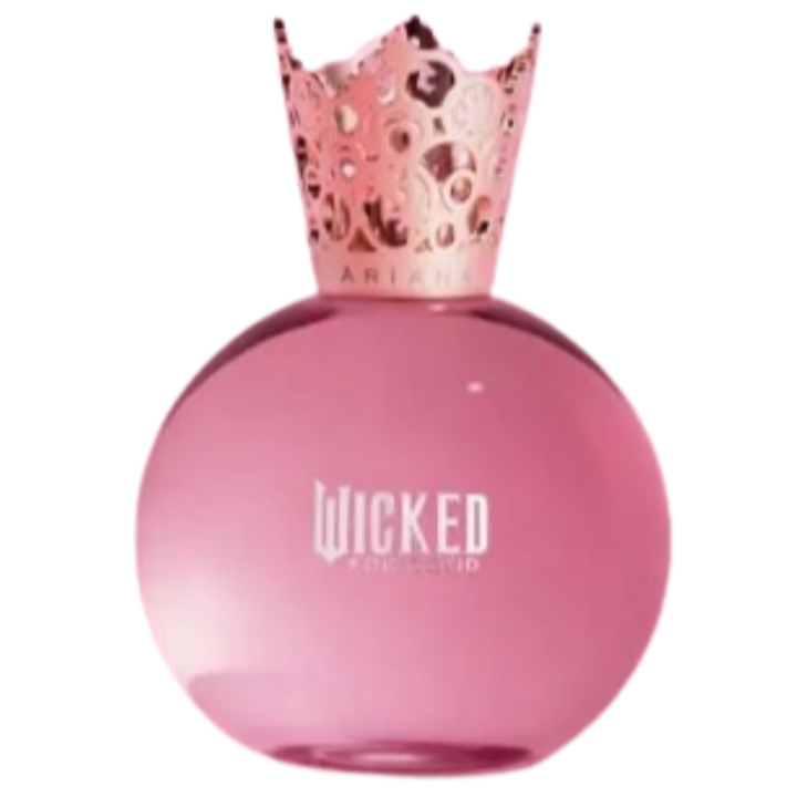アリアナ・グランデ ウィキッドフォグッド エディション EDP [グリンダ