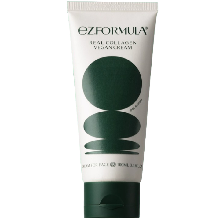 真正的胶原蛋白霜