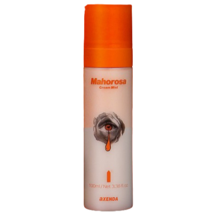 Mahorosa アクセンダ マホロサ ミスト 100ml 【公式通販】