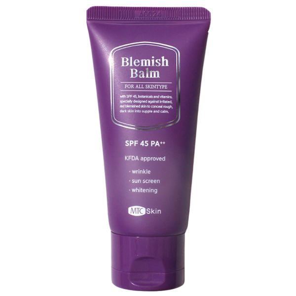 祛斑霜 [SPF45/PA++)