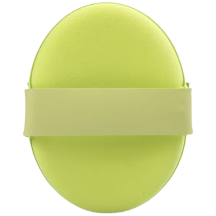 パフィーの輝きクッションウォーターパフ