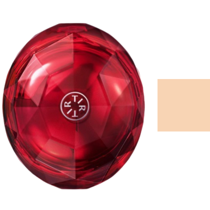 MASK FIT RUBY MESH CUSHION [SPF30/PA++] [19N Nude Beige]