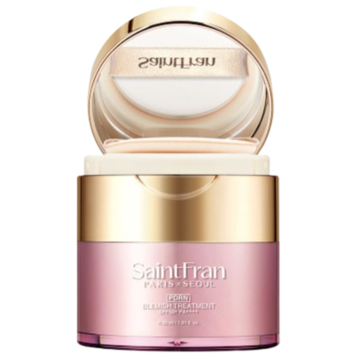 SAINTFRAN | Hwahae Search