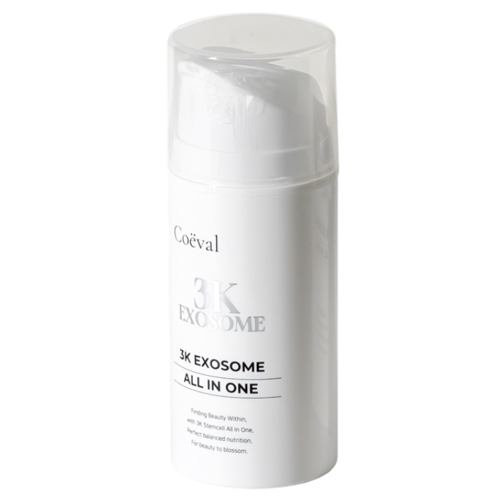 3K EXOSOME ALL IN ONE