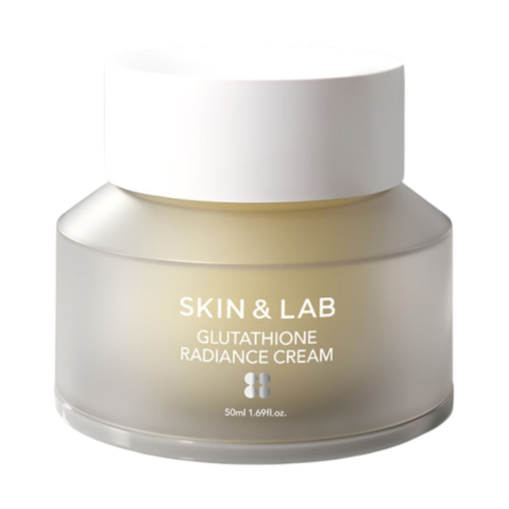SKIN&LAB GLUTATHIONE RADIANCE CREAM | Hwahae Global