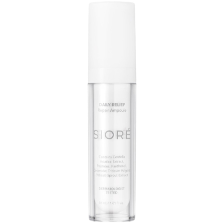 Siore SIORE DAILY RELIEF Repair Ampoule | Hwahae Global