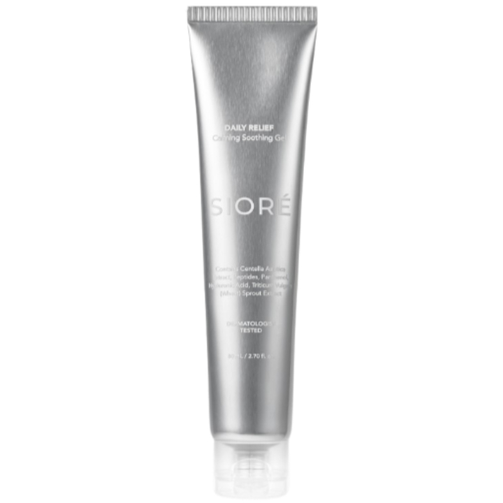 Siore SIORE DAILY RELEF Calming Soothing Gel | Hwahae Global