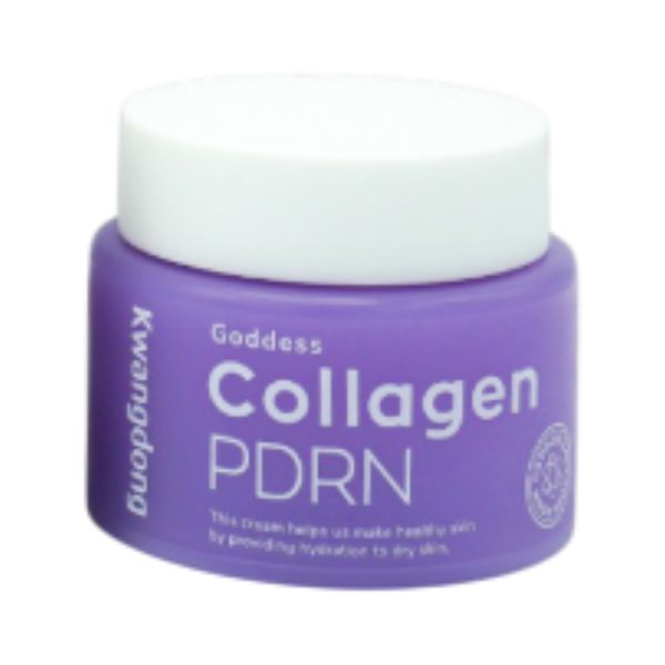 Collagen nữ thần