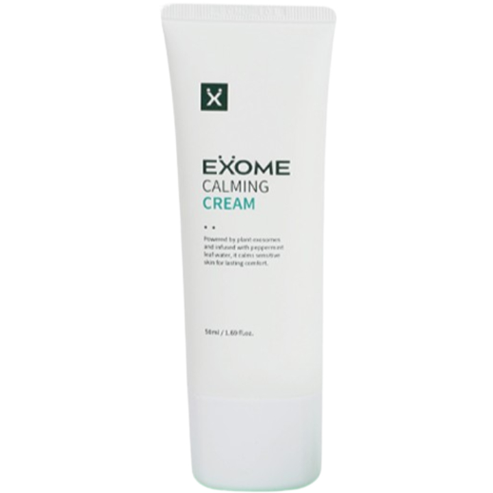EXOME CALMING CREAM | Hwahae Global