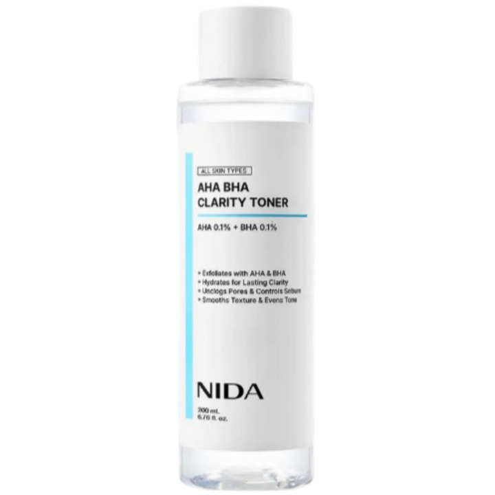 (Nước ngoài) Aha Baha Clarity Toner