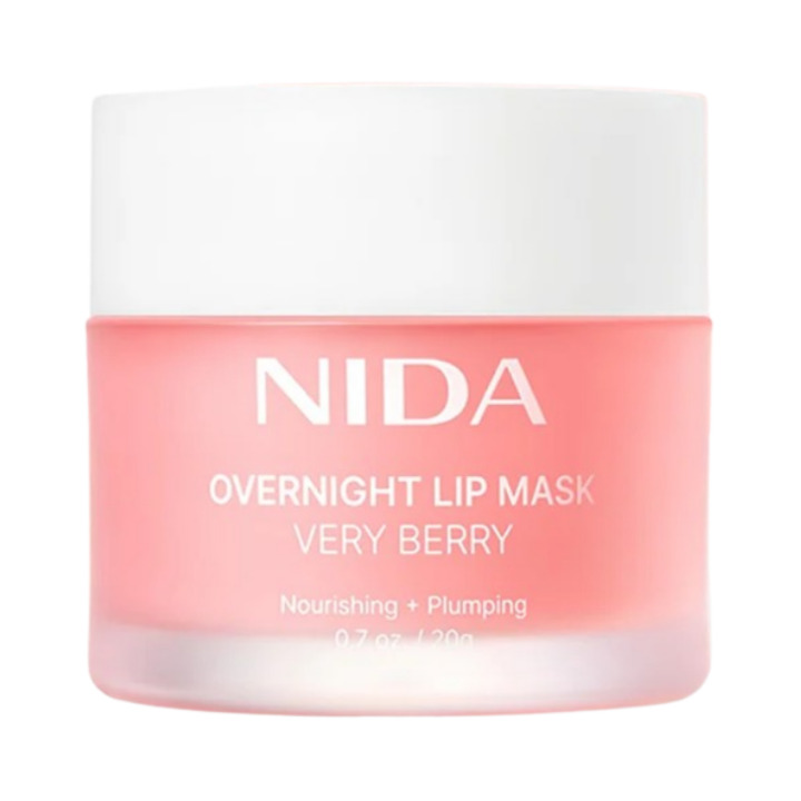 (Ultramar) Mascarilla labial de noche