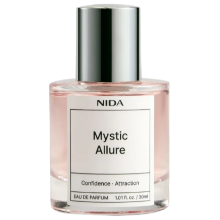 (Nước ngoài) Mystic Allure Eau de Parfum