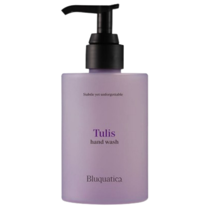 Bluquatica Tulis Hand Refresher