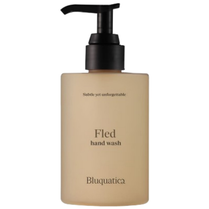 Bluquatica Reverie Hand Wash
