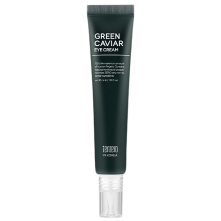 tenzero GREEN CAVIAR EYE CREAM | Hwahae Global