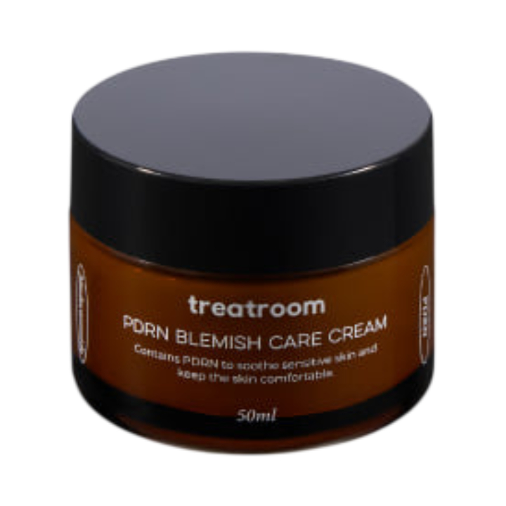 treatroom PDRN BLEMISH CARECREAM 50ml 2個 treatroom PDRN Blemish Care Cream | Hwahae Global