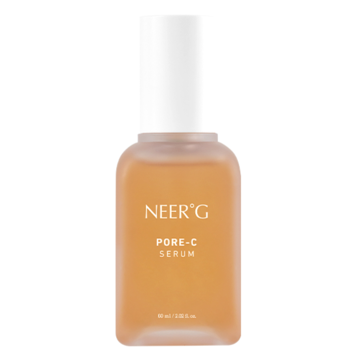 Suero de semillas porosas