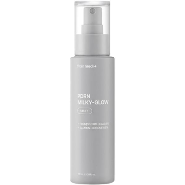 Bruma PDRN Milky Glow