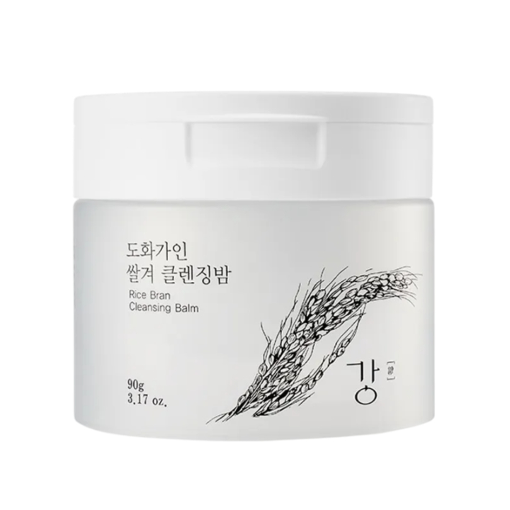 HOUSEOFDOHWA Rice Bran Cleansing Balm | Hwahae Global
