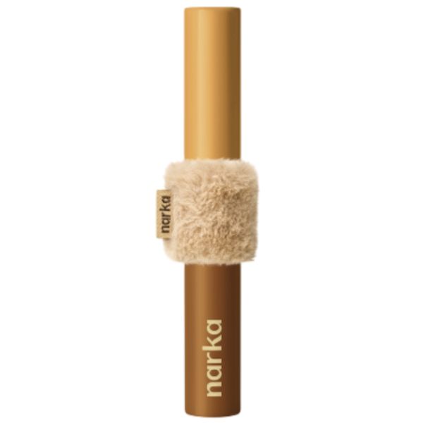 Máscara de pestañas Hip Fit Hair Edición Invierno