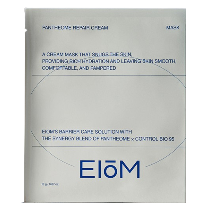 Pantheon Mascarilla Crema Reparadora