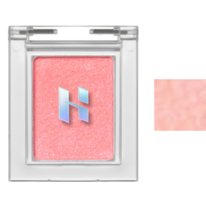 My Fave Peace Eyeshadow #Dear Me