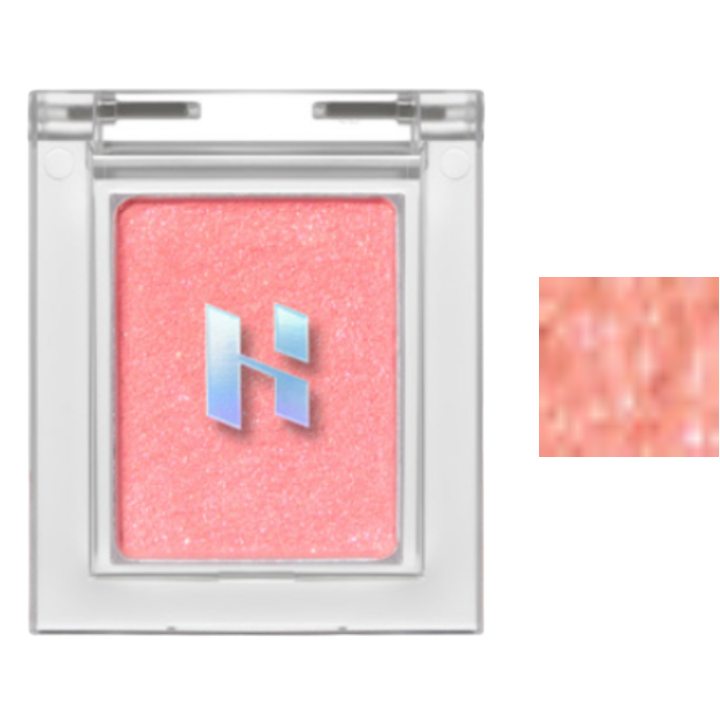 My Fave Piece Eye Shadow 70 Lucky Peach