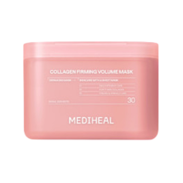 Derma365 Mask Collagen [Firming Volume]