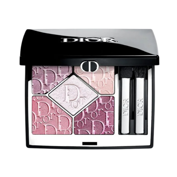 Dior Limited Edition Diorshow 5 Couleurs [865 Pink Lollipop