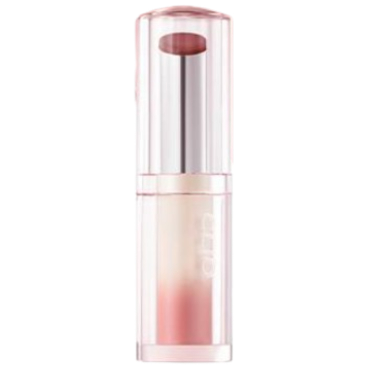 CRYSTAL GLAM BALM 12 CHAI ROSE