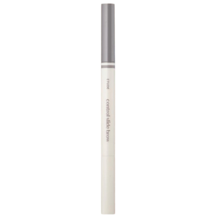 Control Slide Brow 01AshGray