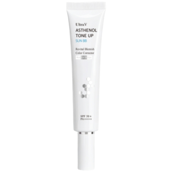 UltraV ASTHENOL TONE UP SUN BB [SPF50+/PA++++] | Hwahae Global