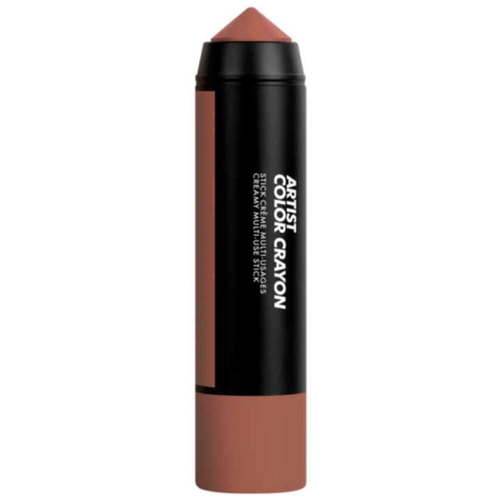 MAKEUPFOREVER ARTIST COLOR CRAYON [606 WHEREVER WALNUT] | Hwahae Global