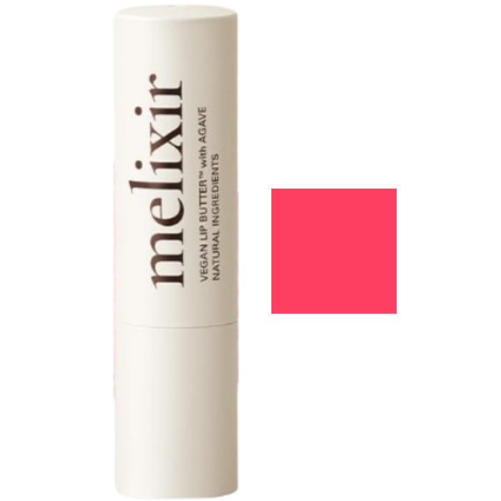 Melixir VEGAN LIP BUTTER [#10 Flutter] | Hwahae Global